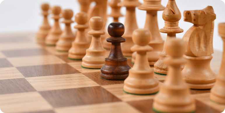 Настольные игры