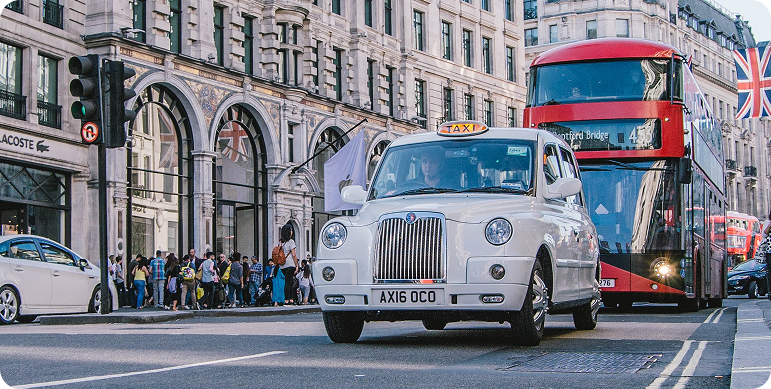 Путешествия